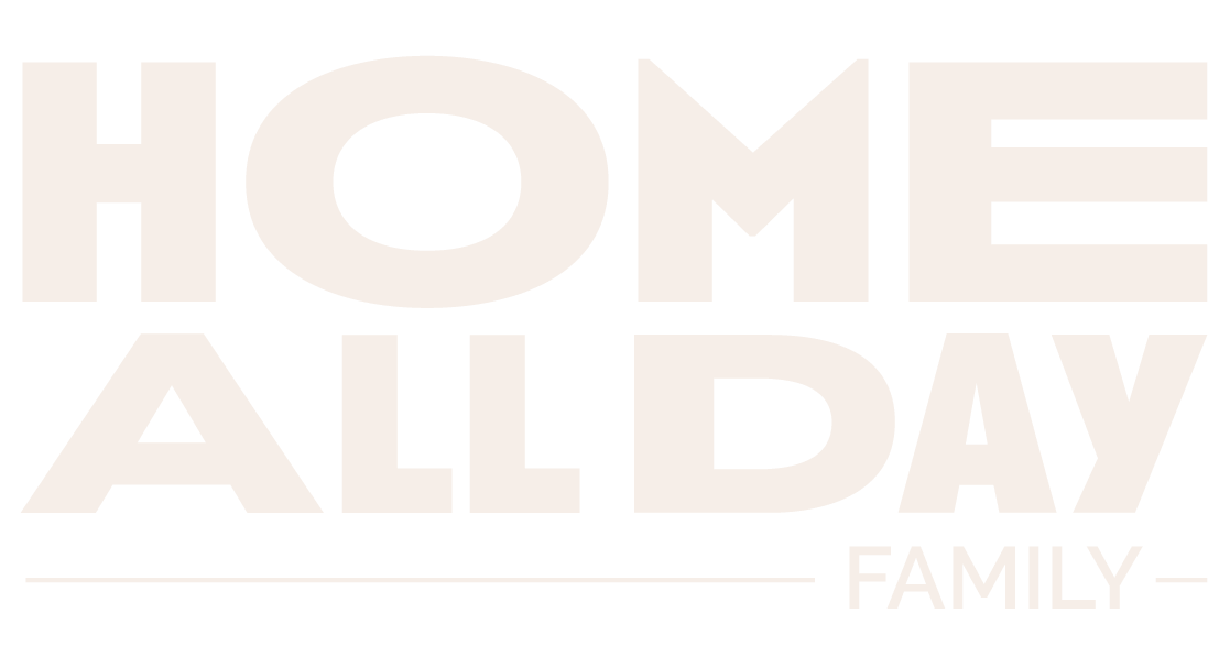 Home All Day Family logo
